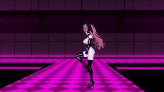 mmd r18 NiceBody she is a mother fucker 3d hentai nsfw ntr vtuber