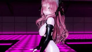 mmd r18 NiceBody she is a mother fucker 3d hentai nsfw ntr vtuber