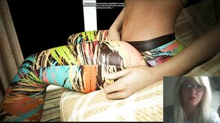 Sex Games 1