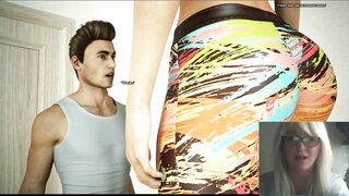 Sex Games 1