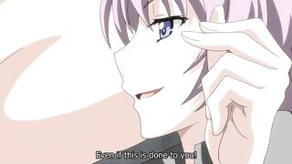 Hentai Physical Examamination with 4 Lesbian Women