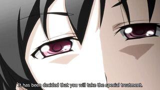 Hentai Physical Examamination with 4 Lesbian Women