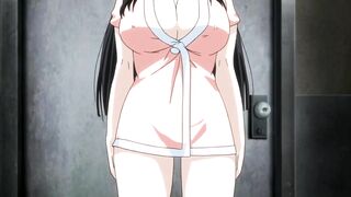 Hentai Physical Examamination with 4 Lesbian Women
