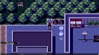 Perverted Hentai Game Review: Park Exhibition JK