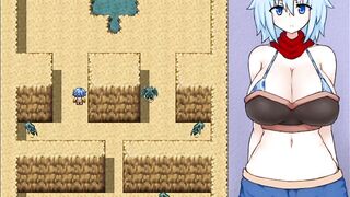 Japanese Hentai PRG Review: Midnight Scar