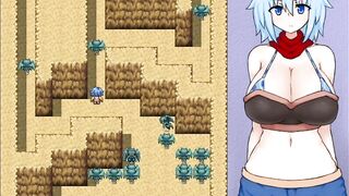 Japanese Hentai PRG Review: Midnight Scar