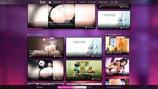 Gender Bender Sex Game Review: TS Academy