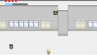 Gender Bender Sex Game Review: TS Academy