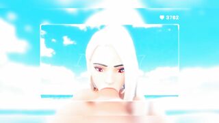 Compilación De Videos 3D Hot #15