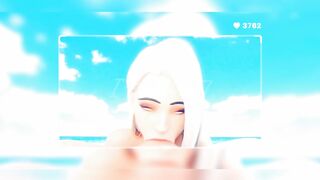 Compilación De Videos 3D Hot #15