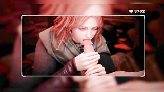 Compilación De Videos 3D Hot #15