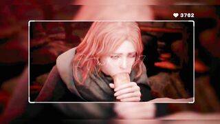 Compilación De Videos 3D Hot #15