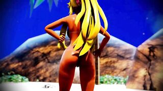 sex commander Iowa Dorimi mmd r18 3d hentai nsfw ntr