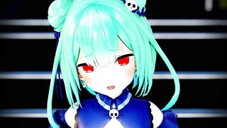Dance during commuting hours and get rewards mmd r18 3d hentai nsfw