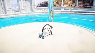 【MMD R-18 SEX DANCE】KANGXI delicious ass hot sweet intense pleasure perfect [CREDIT BY] Shark100