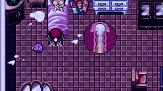 Cuckolding Christmas Game Review: Merry H-Mas