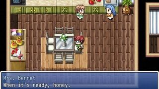Cuckolding Christmas Game Review: Merry H-Mas