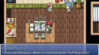 Cuckolding Christmas Game Review: Merry H-Mas