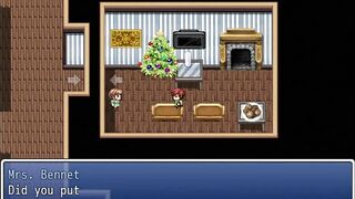 Cuckolding Christmas Game Review: Merry H-Mas