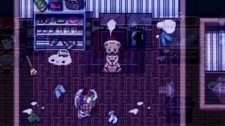Cuckolding Christmas Game Review: Merry H-Mas