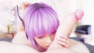 Ayane favorite candy