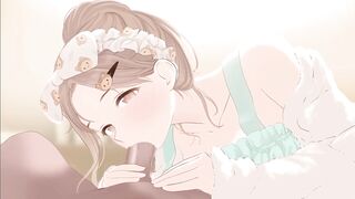 「雛菜」フルバージョン MP4 60fps (SE付き) / Arist: Najar / Rank: 4/4 Very Good