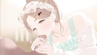 「雛菜」フルバージョン MP4 60fps (SE付き) / Arist: Najar / Rank: 4/4 Very Good