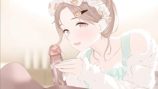 「雛菜」フルバージョン MP4 60fps (SE付き) / Arist: Najar / Rank: 4/4 Very Good