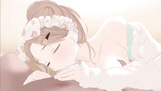 「雛菜」フルバージョン MP4 60fps (SE付き) / Arist: Najar / Rank: 4/4 Very Good