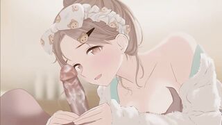 「雛菜」フルバージョン MP4 60fps (SE付き) / Arist: Najar / Rank: 4/4 Very Good