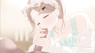 「雛菜」フルバージョン MP4 60fps (SE付き) / Arist: Najar / Rank: 4/4 Very Good