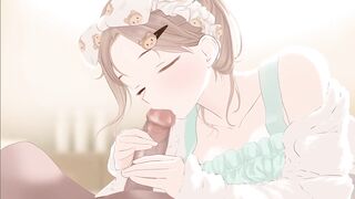 「雛菜」フルバージョン MP4 60fps (SE付き) / Arist: Najar / Rank: 4/4 Very Good