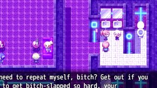 Slutty Girlfriend Game Review: Corrupting Jennifer