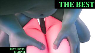 XXXBestHentaiChannel HD Animation 30FPS Part 3