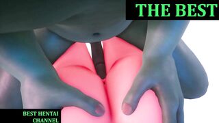 XXXBestHentaiChannel HD Animation 30FPS Part 3