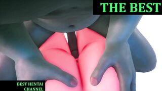 XXXBestHentaiChannel HD Animation 30FPS Part 3