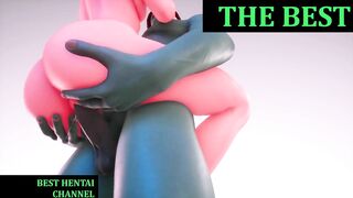 XXXBestHentaiChannel HD Animation 30FPS Part 3