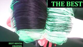 XXXBestHentaiChannel HD Animation 30FPS Part 3