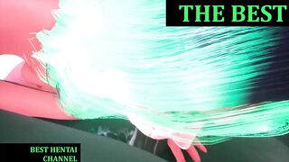 XXXBestHentaiChannel HD Animation 30FPS Part 3
