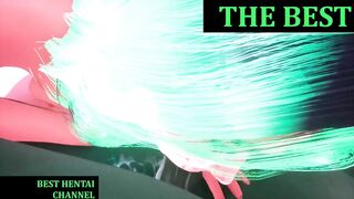 XXXBestHentaiChannel HD Animation 30FPS Part 3
