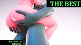 XXXBestHentaiChannel HD Animation 30FPS Part 3