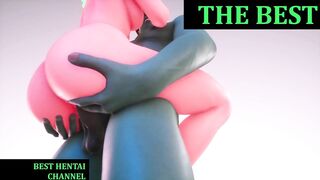 XXXBestHentaiChannel HD Animation 30FPS Part 3