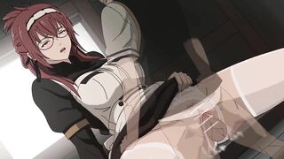 Mushoku Tensei / Artist: akino / Rank: 3/4 Good