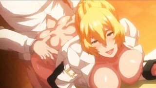 【HMV-HENTAI】tasty sex sweet intense pleasure hot naughty ass sweet tasty pleasure perfect buttocks