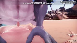 Hardcore Ass Fuck Wants My sea Girlfriend