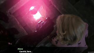 Elfs Quest Orb Of Potency Part1 Intense Sexual Threesome Hot Intense Fuck Tasty Asses Wet Pussies