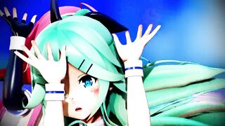 Efu and Yamakaze Shikoshiko mmd r18 3d hentai nsfw ntr