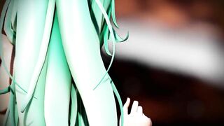 Efu and Yamakaze Shikoshiko mmd r18 3d hentai nsfw ntr