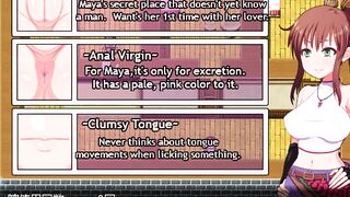 Hardcore Hentai RPG Review: Anera and the Demon Tower
