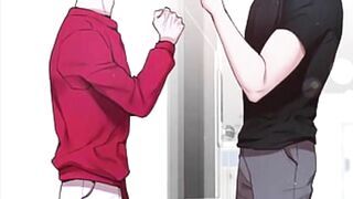 Yaoi Dub